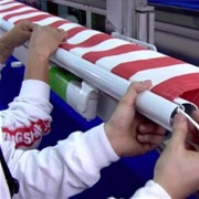 S18.E5: Wax Figures/Awnings/Sandwich Crackers/Pewter Tankards