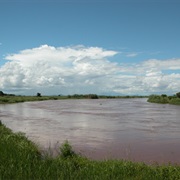 Shire River