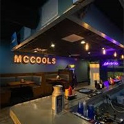 McCool's Bar & Kitchen