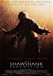 The Shawshank Redemption - Roger Deakins (1994)