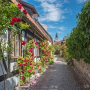 Visby, Sweden