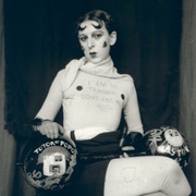 Autoportrait (Claude Cahun)