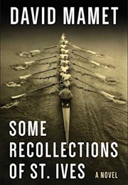 Some Recollections of St Ives (David Marnet)