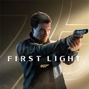 007 First Light