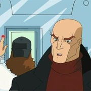 S2.E9: Rumble in the Big House