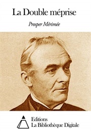Double Mistake (Prosper Mérimée)