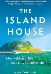 The Island House (Mary Considine)