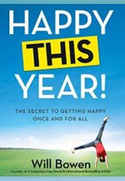 Happy This Year! (Will Bowen)