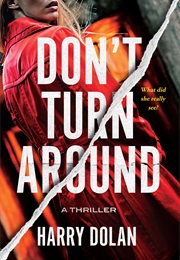 Don't Turn Around (Harry Dolan)