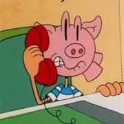 S2.E1: Kenny and the Chimp: Diseasy Does It! or Chimp 'N' Pox