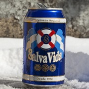 Salva Vida Beer