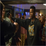 Dear White People: "Chapter V (Vol. 1)" (S1,E5)