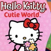 Hello Kitty Cutie World