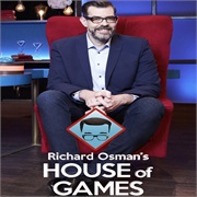 Richard Osman's House of Games