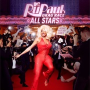 RuPaul's Drag Race All Stars (Season 8)