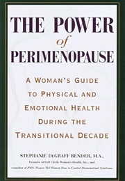 The Power of Menopause (Bender)