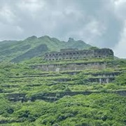 The Thirteen Levels, Taiwan