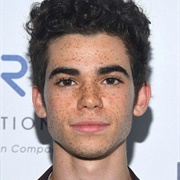Freckles - Cameron Boyce