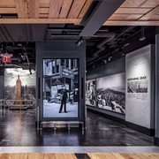 Empire State Building