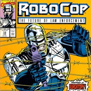 Robocop: Purgatory