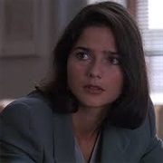 Jill Hennessy as Claire Kincaid (Law and Order)