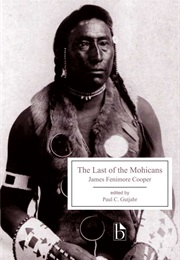 The Last of the Mohicans (James Fenimore Cooper)
