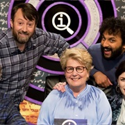 S17.E16: Quads and Quins