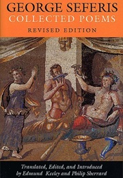 Collected Poems (George Seferis)