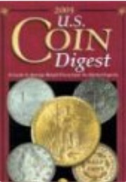 2005 U.S. Coin Digest: A Guide to Average Retail Prices From the Market Experts (Joel Edler)
