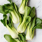 Bok Choy