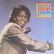 James Brown - I'm Real