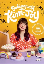 Baking With Kim-Joy (Kim-Joy)