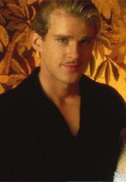 Westley (AKA Dread Pirate Roberts) (William Goldman)