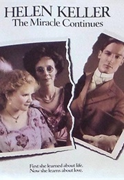 Helen Keller: The Miracle Continues (1984)