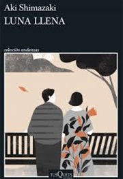 Luna Llena (Aki Shimazaki)
