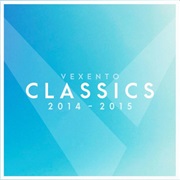 Lonely Dance - Vexento