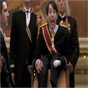 30 Rock: "Black Tie" (S1,E12)