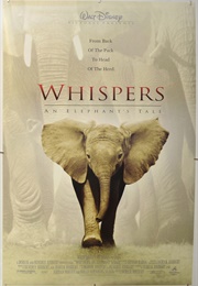 Whispers (2000)