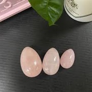 Yoni Eggs