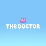 S1.E18: The Doctor