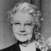 Laura Ingalls Wilder