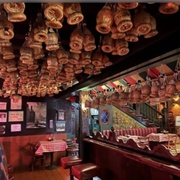 Miceli's Italian Restaurant