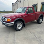 1994 Ford Ranger