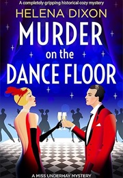 Murder on the Dance Floor (Helena Dixon)