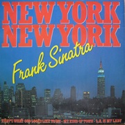 Frank Sinatra - Theme From New York, New York
