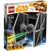 75211 Imperial TIE Fighter (Star Wars, 2018)
