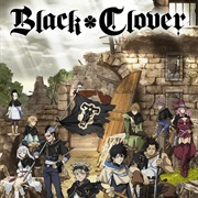 Black-Clover
