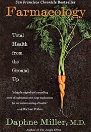 Farmacology (Daphne Miller)