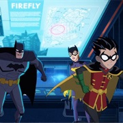 There's No Ivy in Team