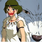 Princess Mononoke (1997)